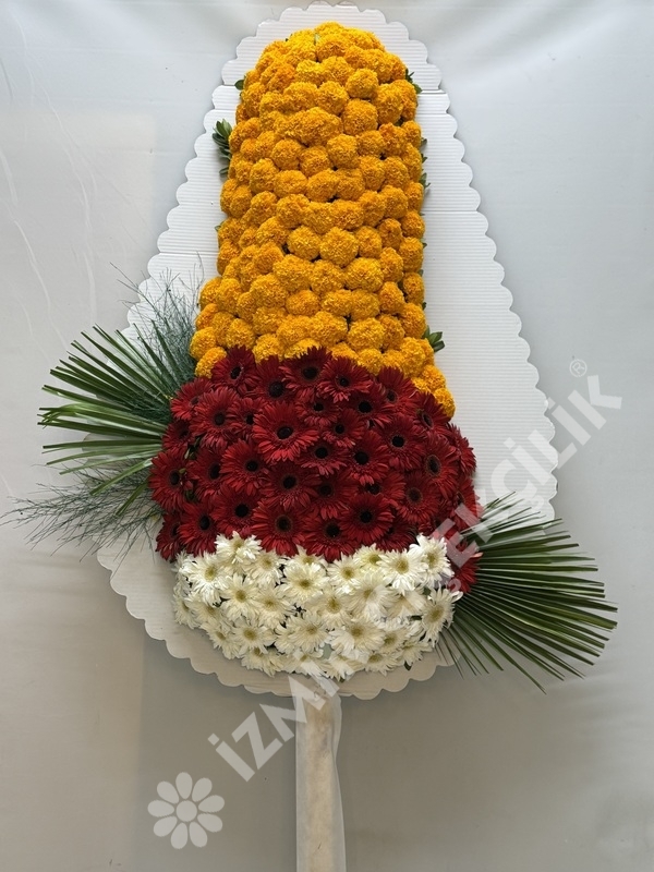 Renkli Çelenk Düğün & Açılış